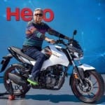 Hero MotoCorp Chairman and Managing Director, Pawan Munjal