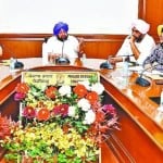 पंजाब का बजट सत्र