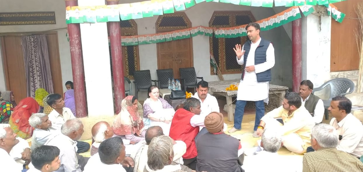 crongress laeder blame pm modi
