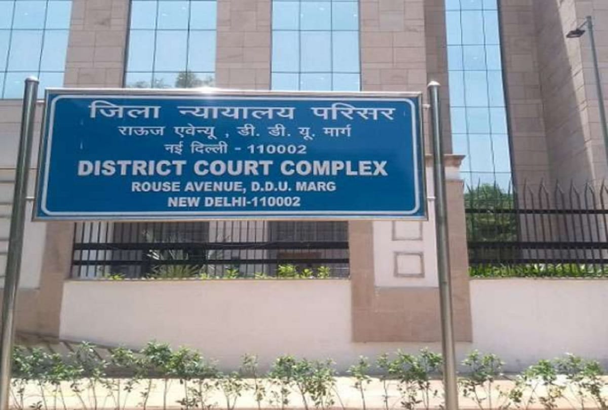 Former OSD of Sisodia Gopal Madhav gets bail in bribery case