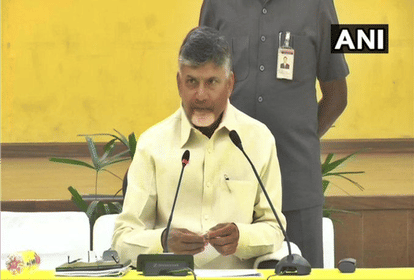 Chandrababu Naidu said AP govt neck deep in graft, when will Centre initiate action against CM Jagan