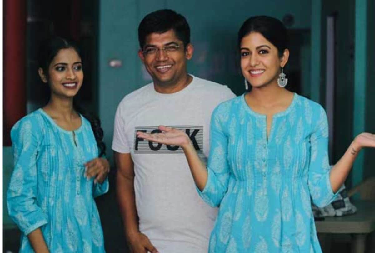 Film setters producer vikas mani is absconding complaint filed in uttar Pradesh film bandhu