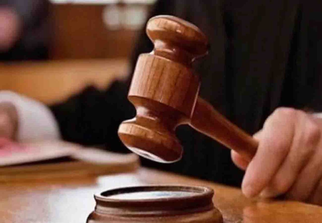 Pakistan court nullifies converted minor Hindu girl mehak kumari marriage in Sindh province