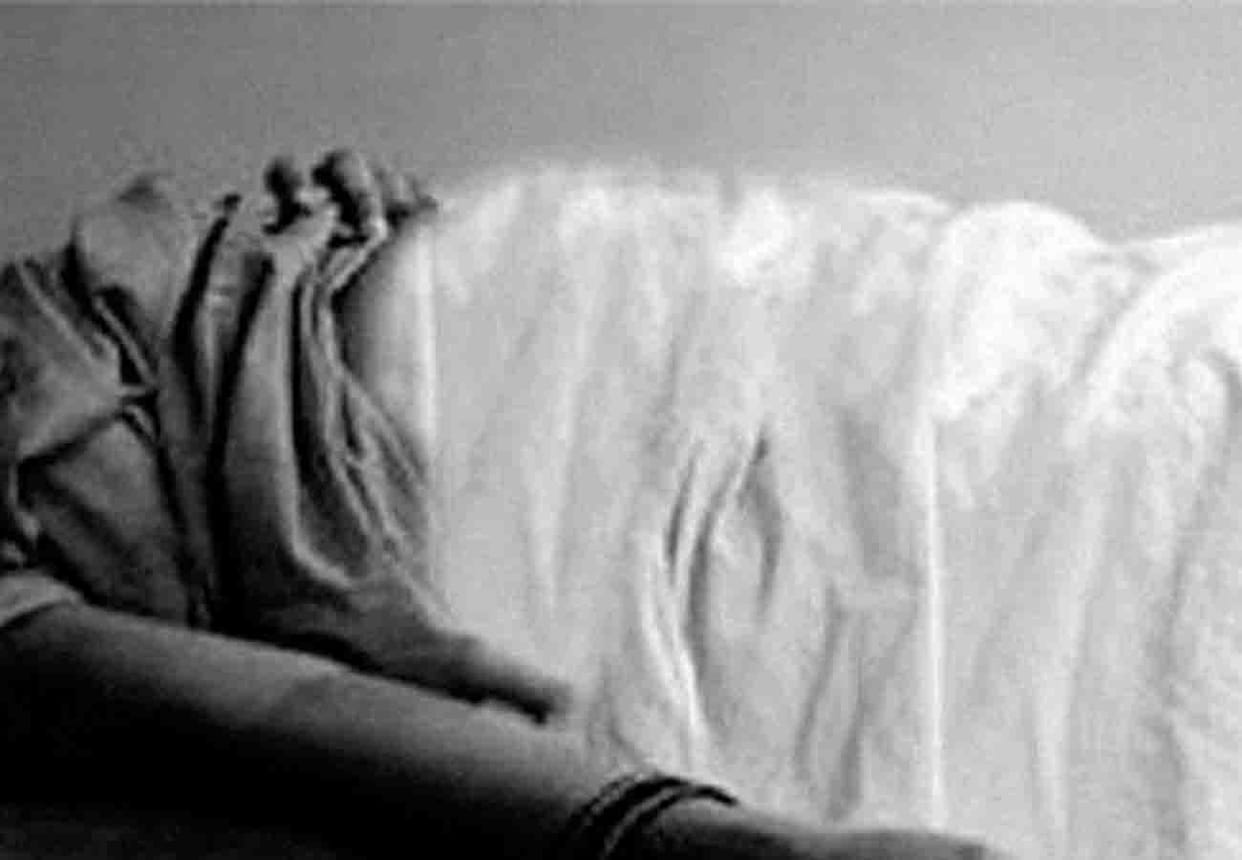 Farmer killed by bull attack in kannauj