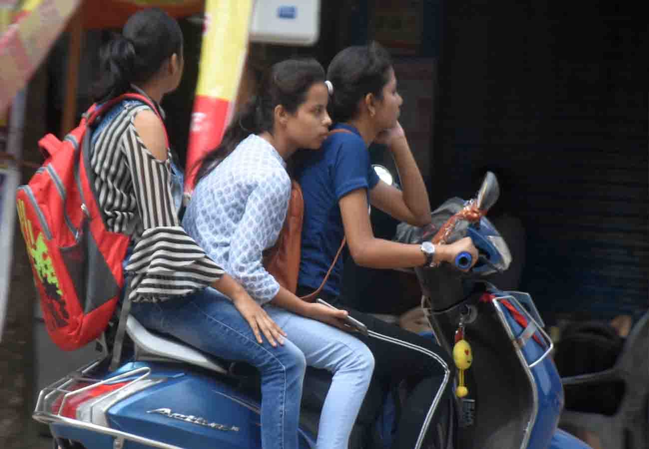 Weather report today, weather will change in Uttar Pradesh