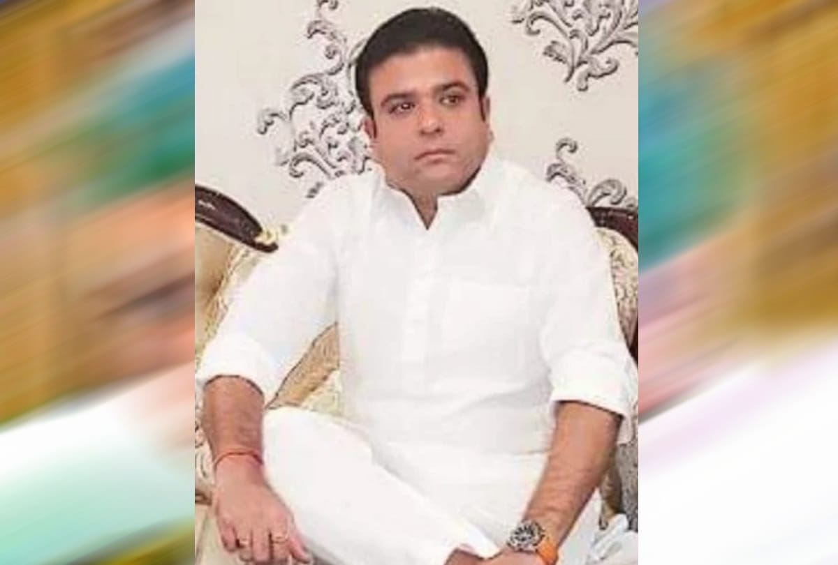 Exporter Atul Tyagi wrote a 17-page suicide note before die