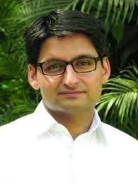 a massive mining scam is going on the state  :  deepender hooda