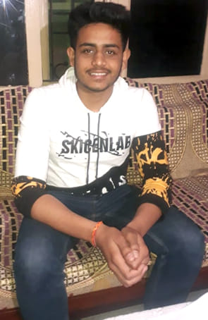 Hard work is also important in Bollywood: Shardul Rana