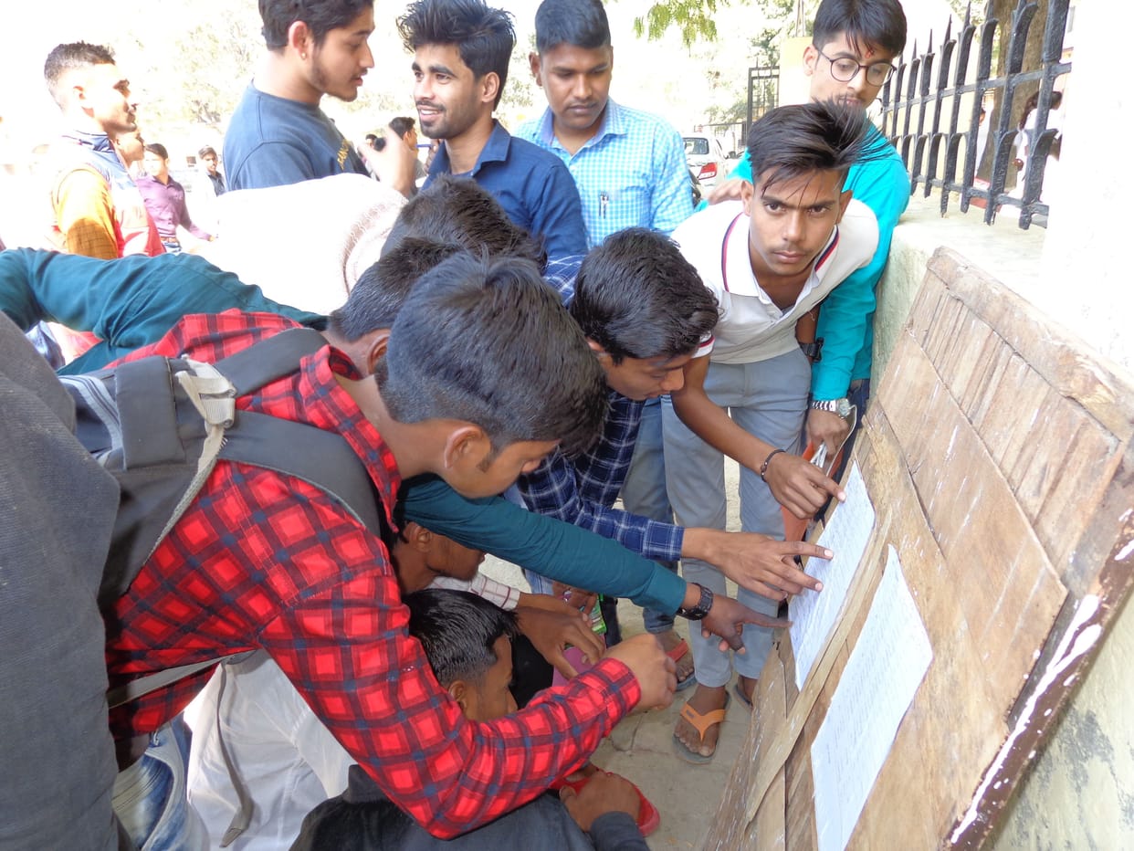 education, kanpur dehat news