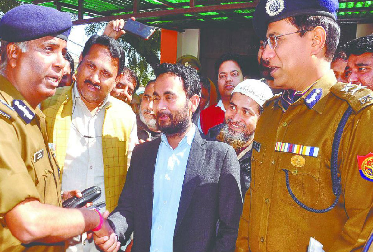 Lawyer Akram Told Story Of Kidnap Crime News