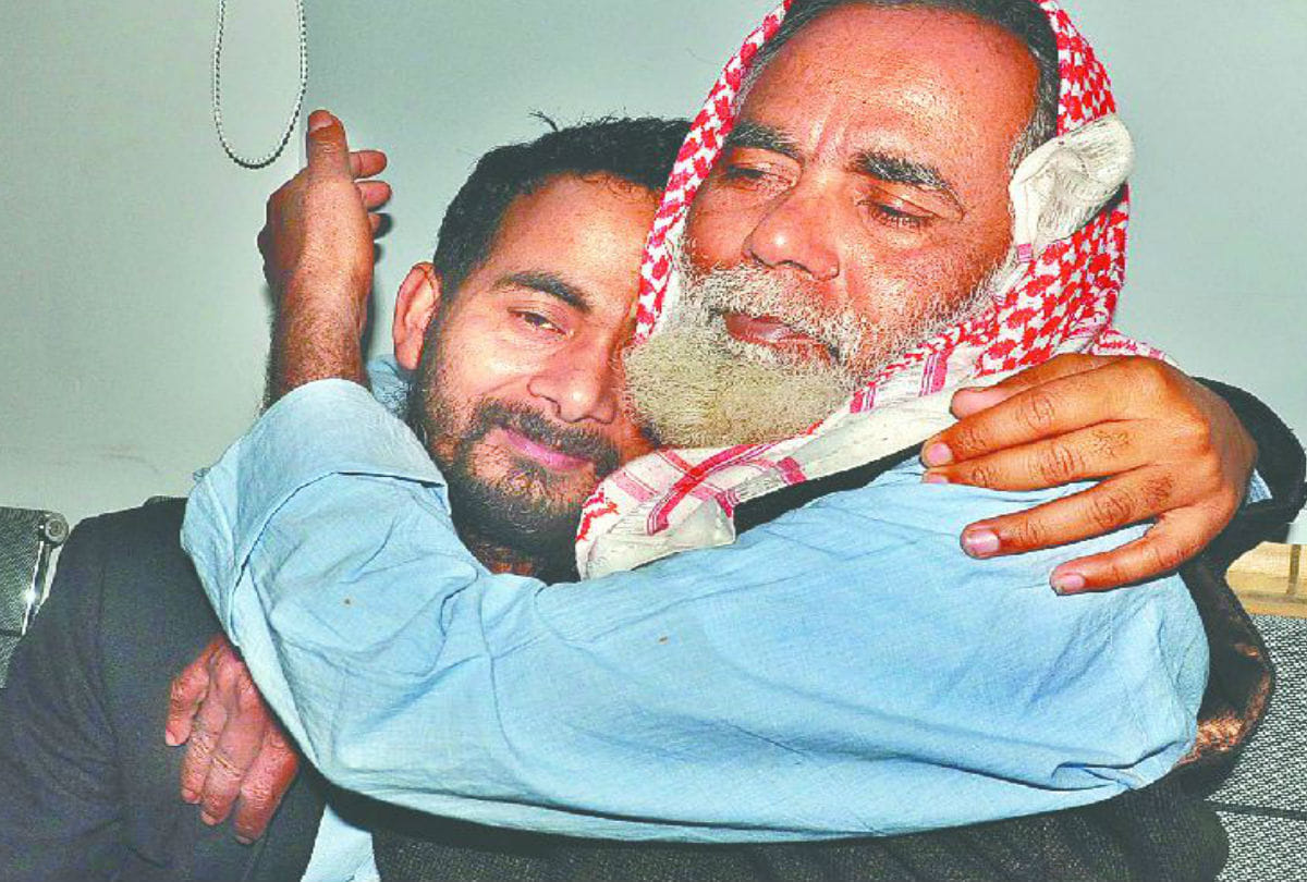 Lawyer Akram Ansari Kidnapping Case: Agra Police Did Not Return Ransom Money