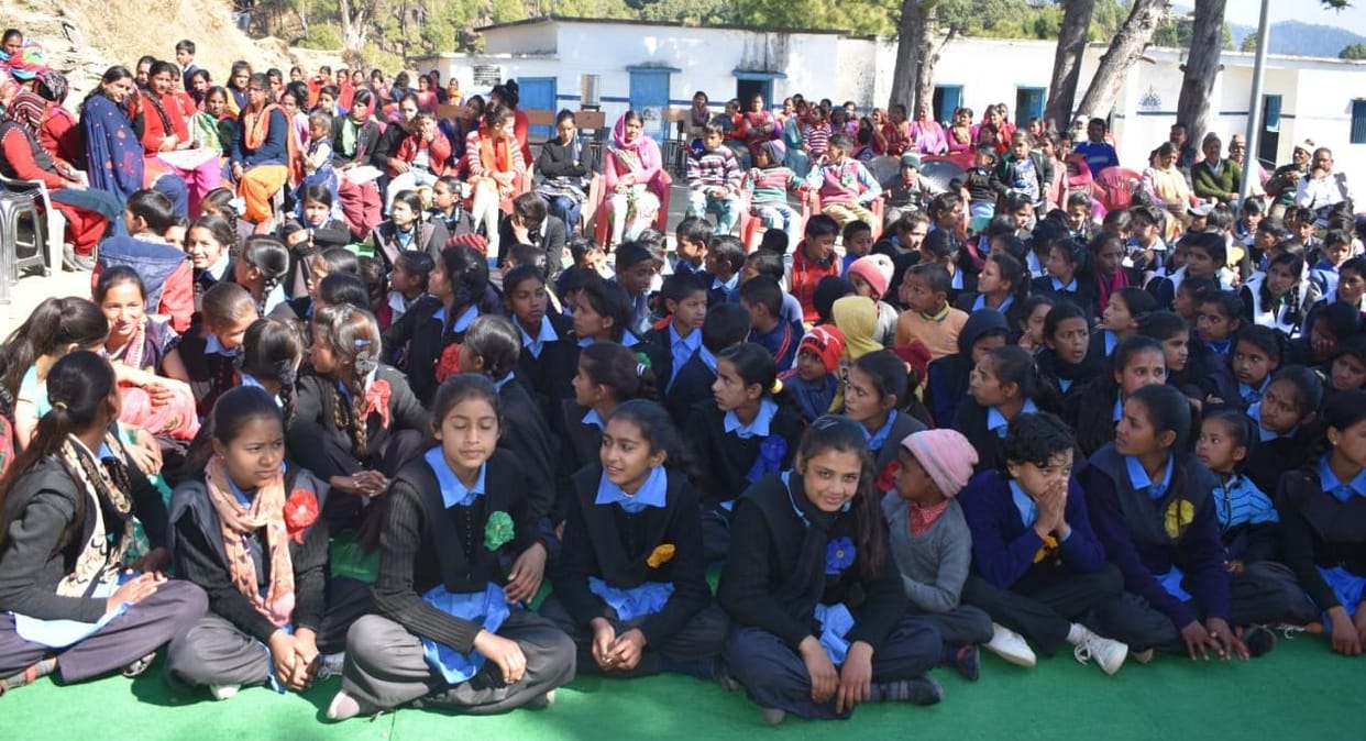 Kosi will be revitalized through biological methods in two years: Prof. Rawat