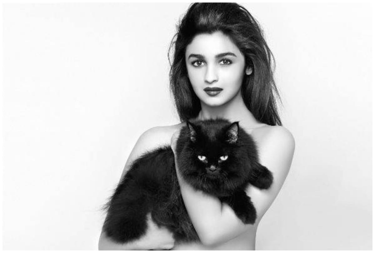Not only Kiara Advani Alia Bhatt to Deepika Padukone 7 actress topless photoshoot for Dabboo Ratnani