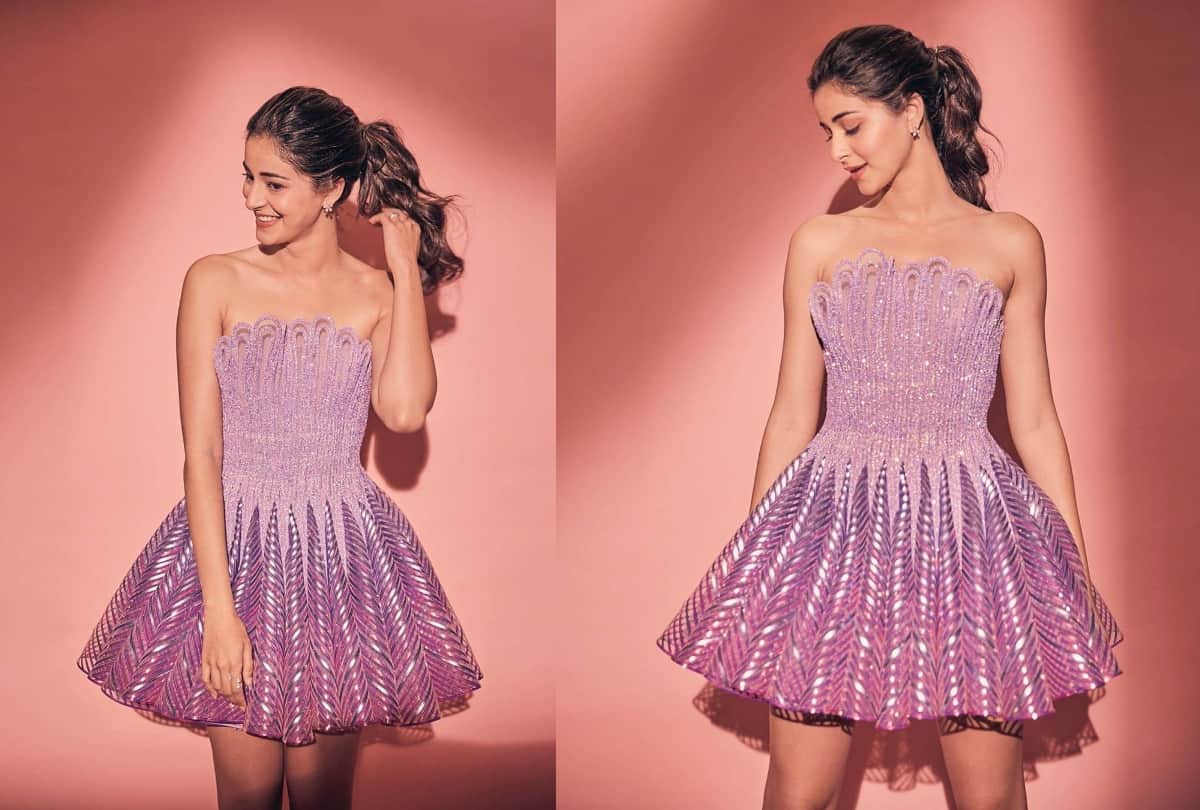 femina beauty awards 2020 katrina kaif ananya panday red carpet look see pics