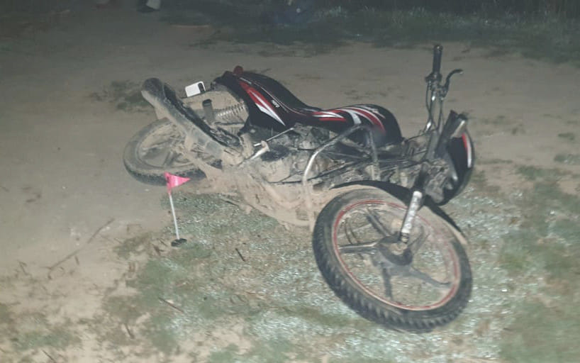 Three crooks arrested in police encounter, three absconding