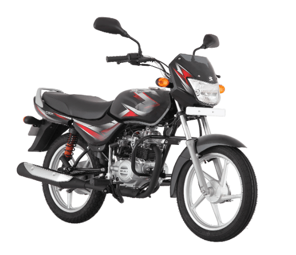 meet india cheapest motorcycle bajaj ct 100 that comes less than 40000 rupees