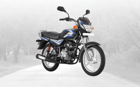 meet india cheapest motorcycle bajaj ct 100 that comes less than 40000 rupees