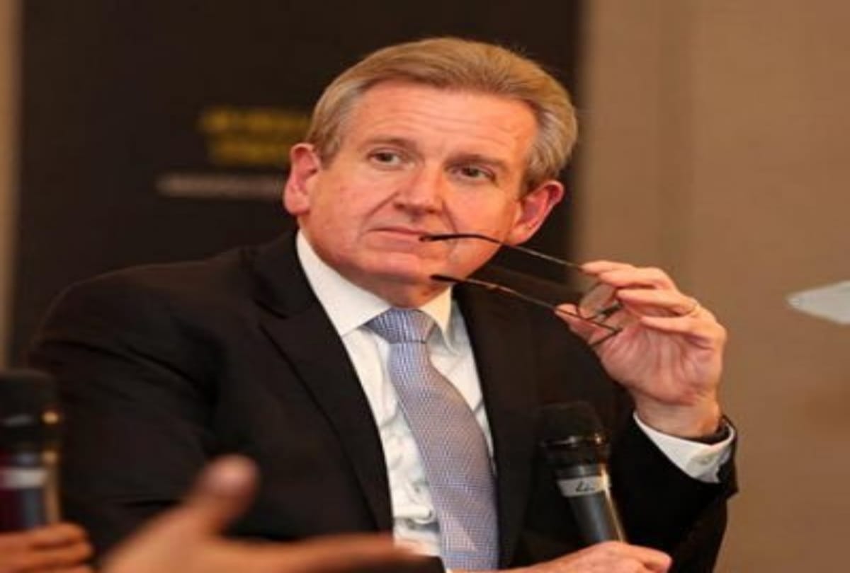 Barry o farrell to be Australia new High Commissioner to India