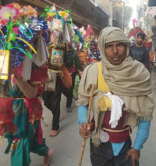 'Nothing is impossible before the power of devotion and faith'