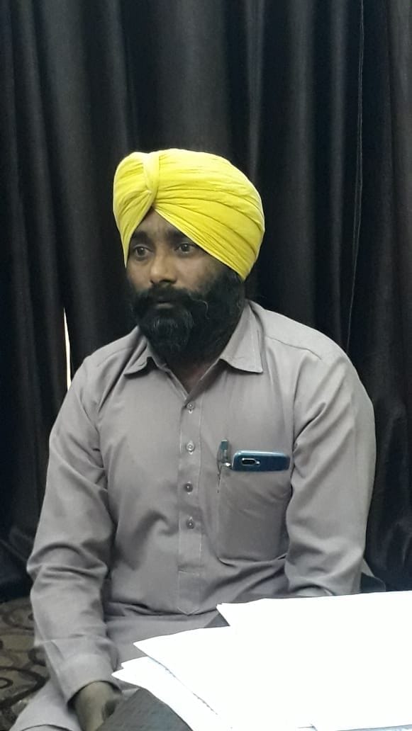 Bahubal firing: Now witness Resham Singh said that he was in danger of life