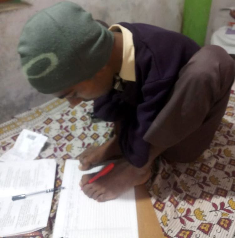 bulandshahar news