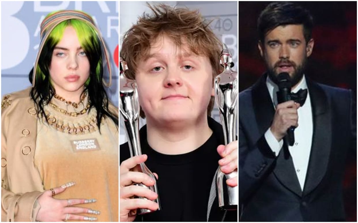 BRIT Awards 2020 All Winners List See Here