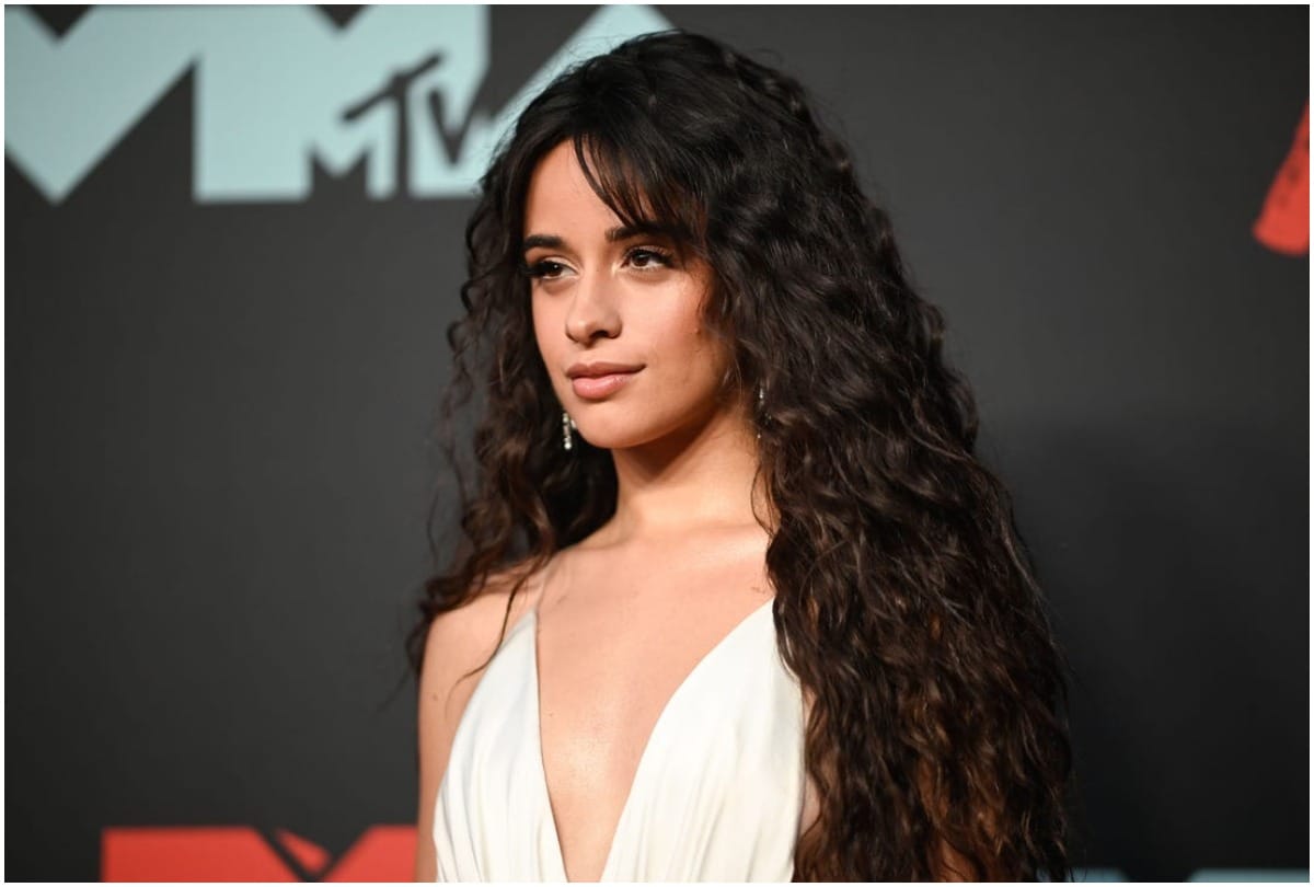 camila cabello who grew up with afraid of singing