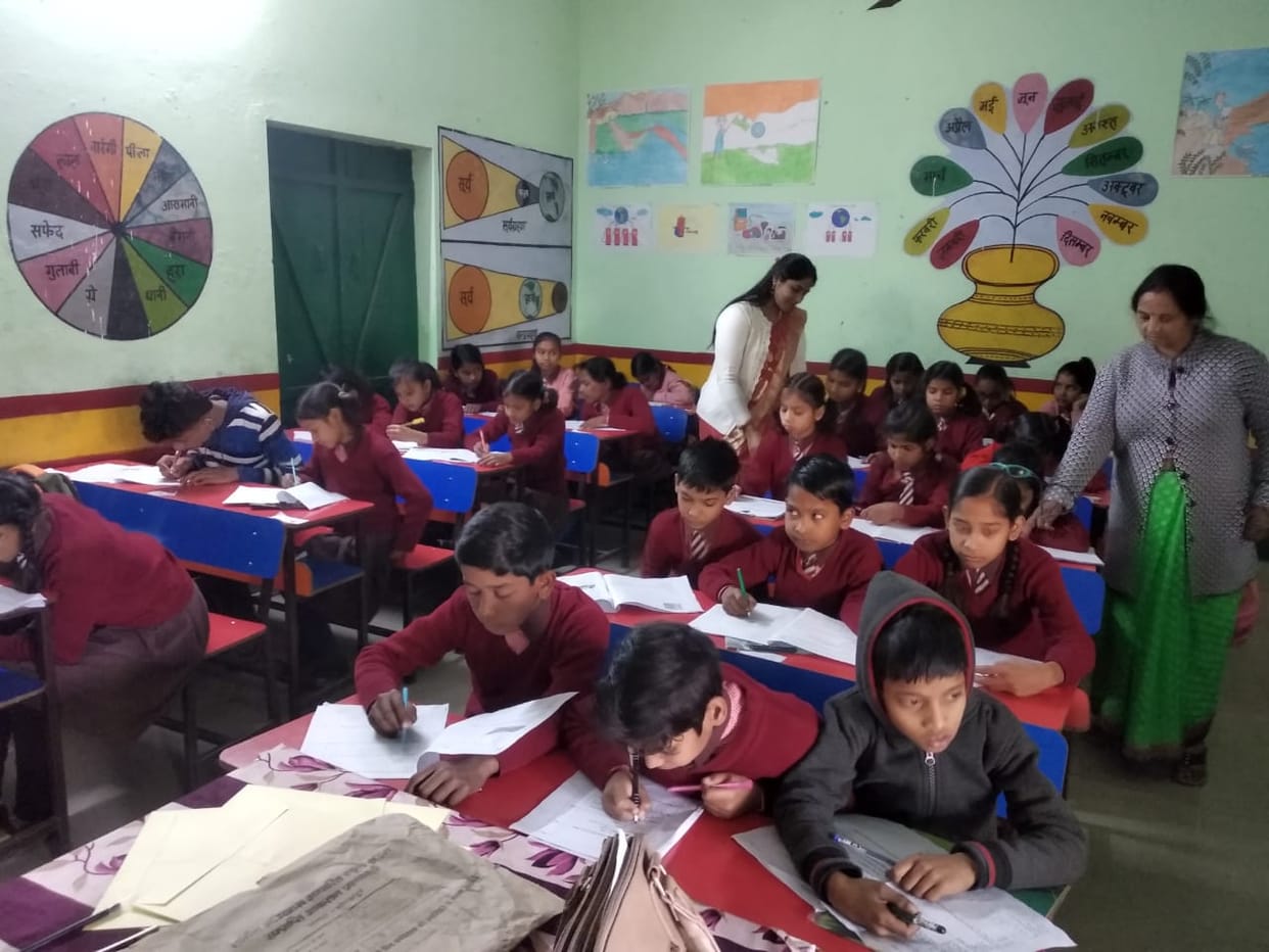 New rules in Jammu- Kashmir: No books, bags for pre-primary classes, no homework up to class 2