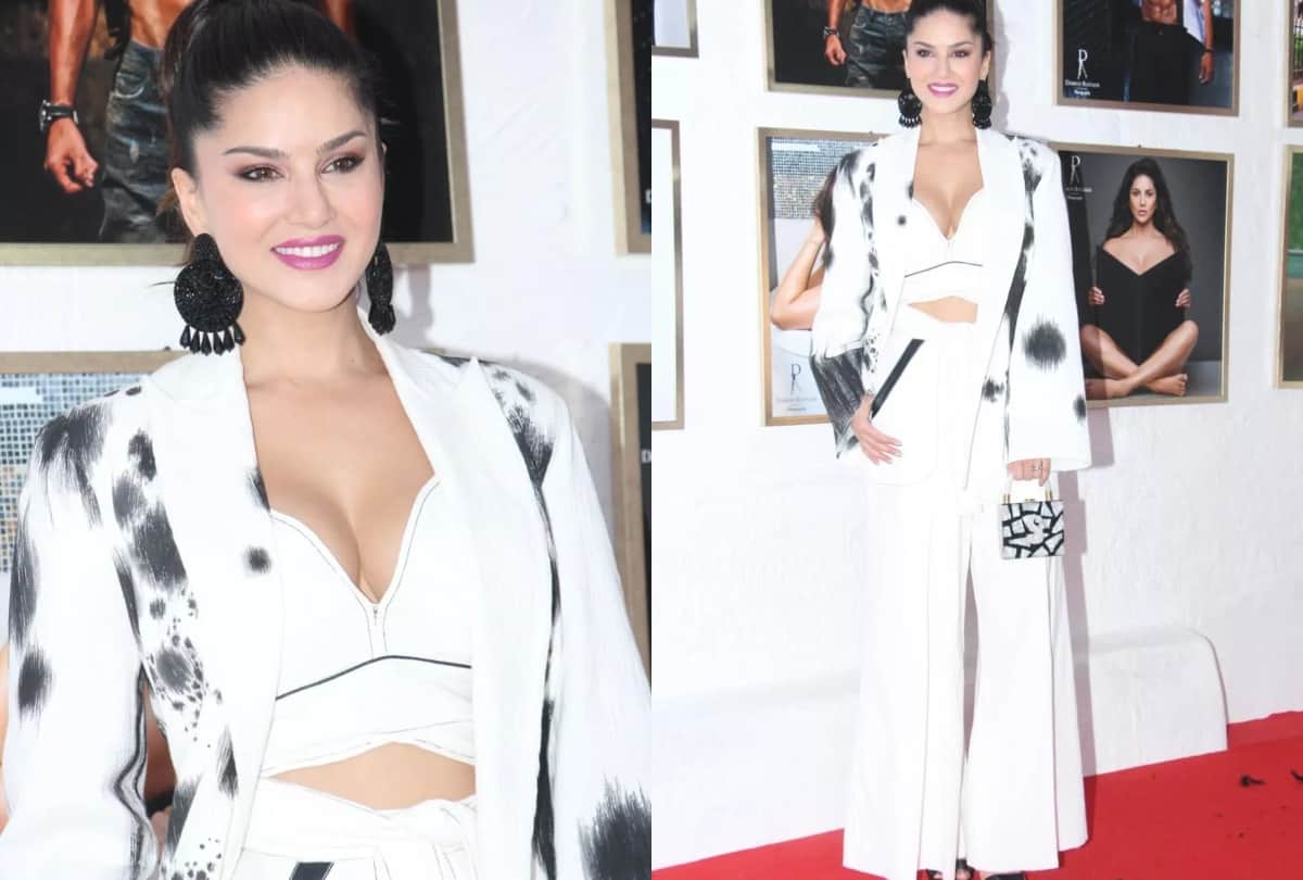 rekha to sunny leone all celebrity looks glamorous in dabboo ratnani calendar launch event