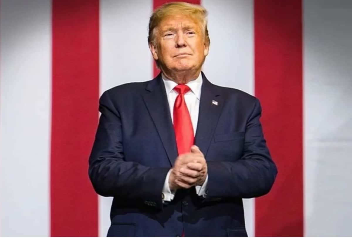 President Donald Trump praise of Ayushmann Khurrana film Shubh Mangal Zyada Saavdhan