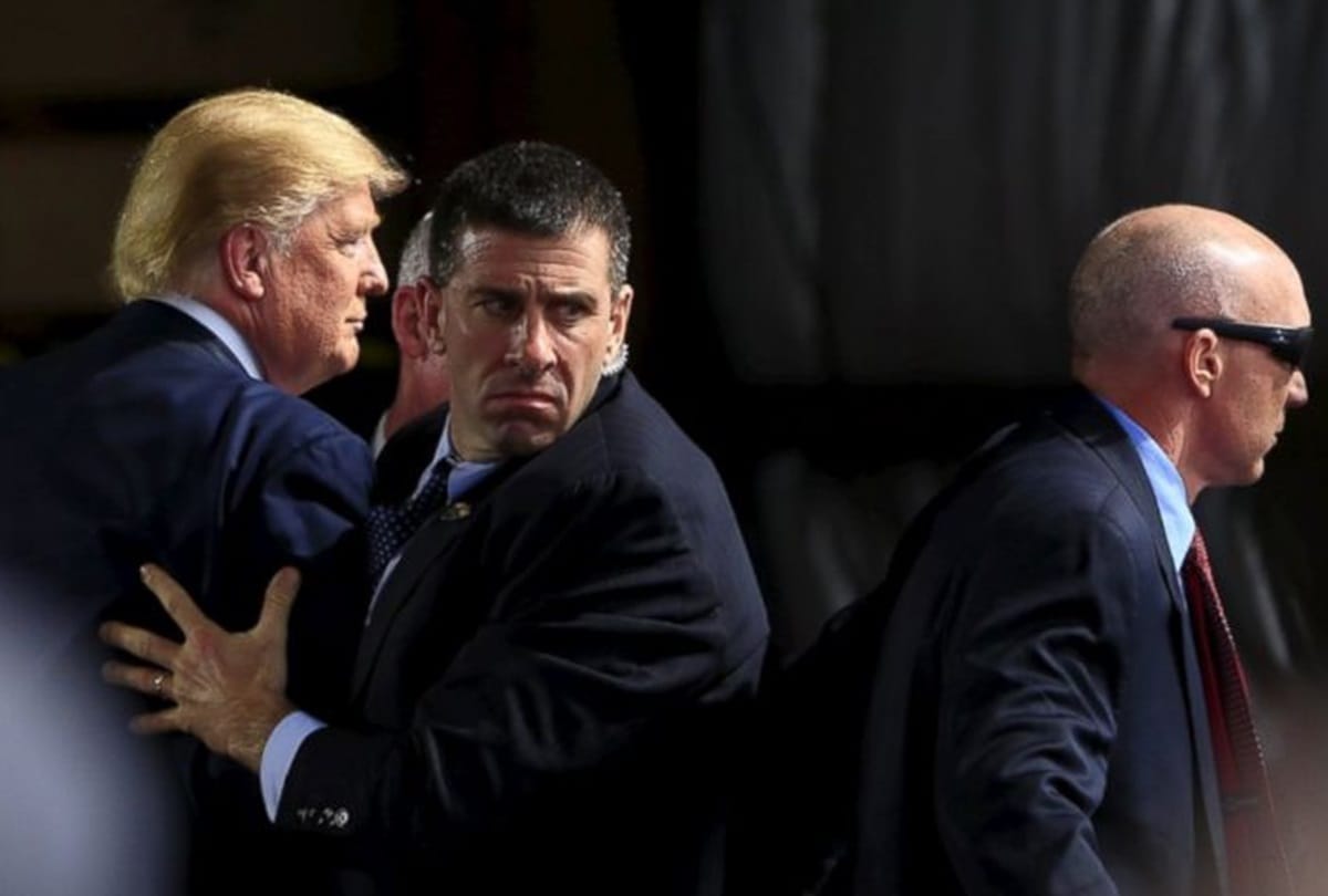 Donald trump Security in India Chetak Commando Force With US secret service and NSG in Gujarat