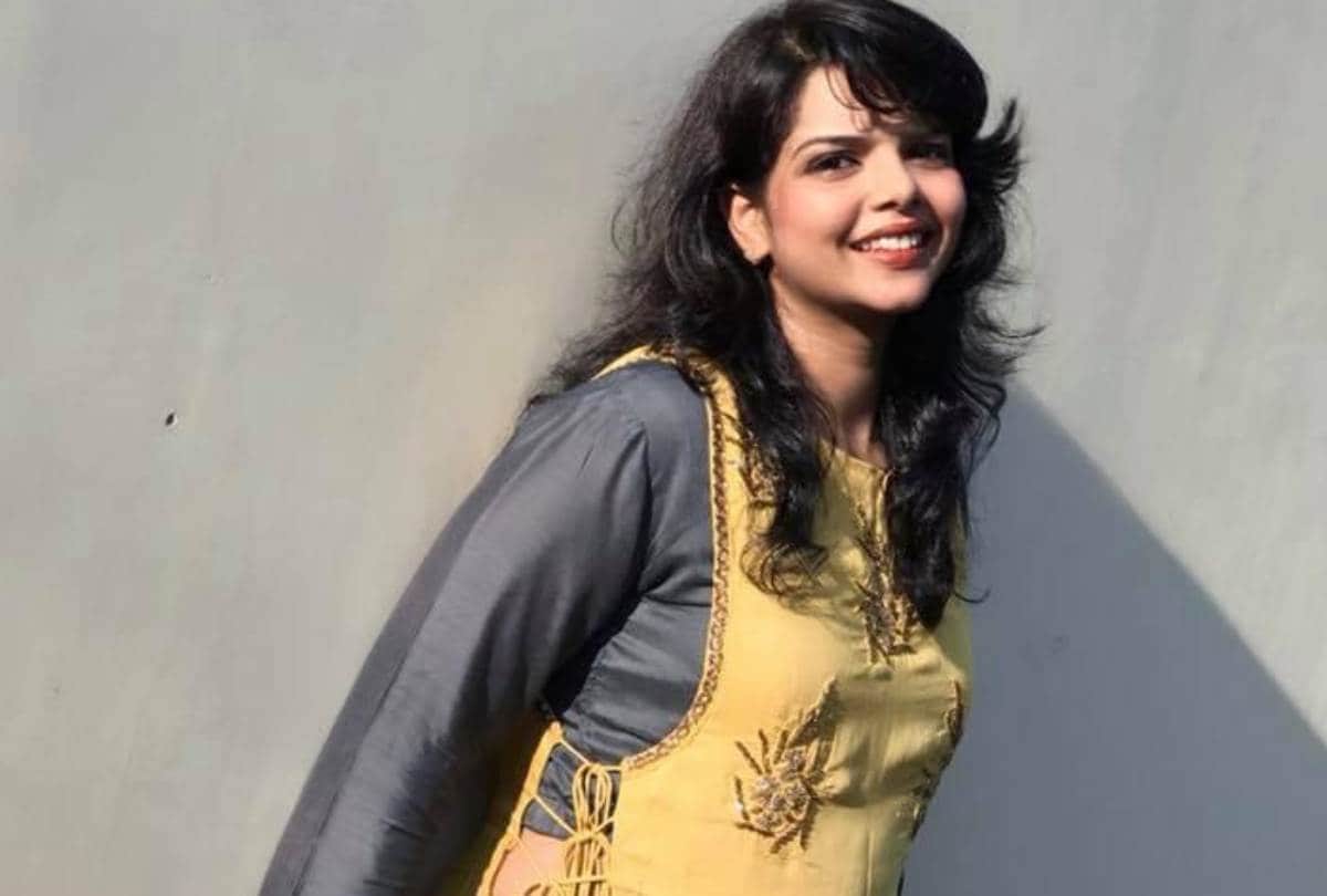 dresses prepared by fashion designer shikha suri