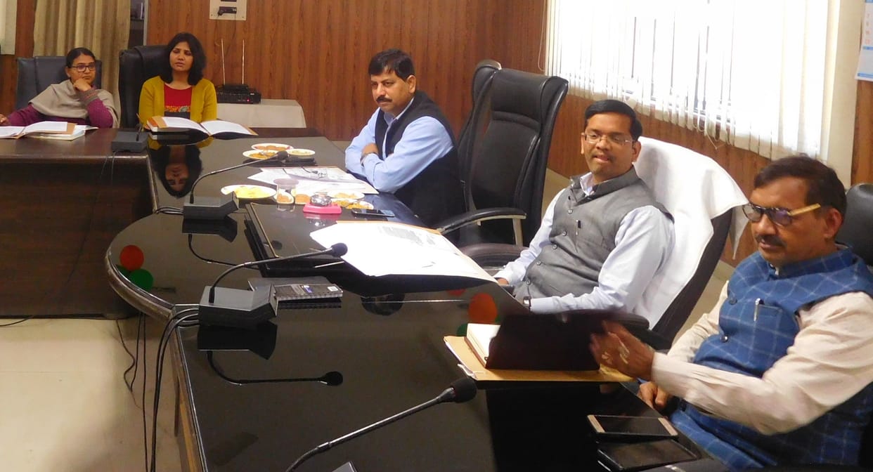 Hathras: Action will be taken if the elderly are not supported