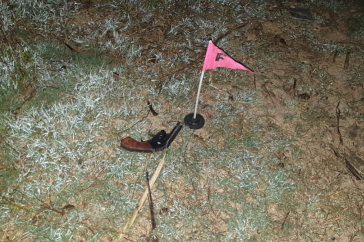 three badmash injured in Police encounter uin deoband saharanpur District