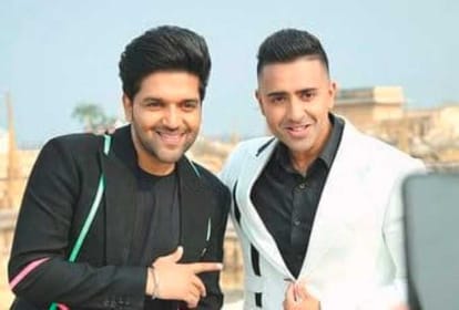 guru randhawa new song surma surma with jay sean