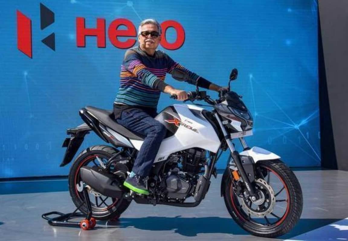 Hero Motocorp Price Hike from April hero motocorp increases prices of bikes and scooters from april 1 hero bikes hero scooters hero motorcycles