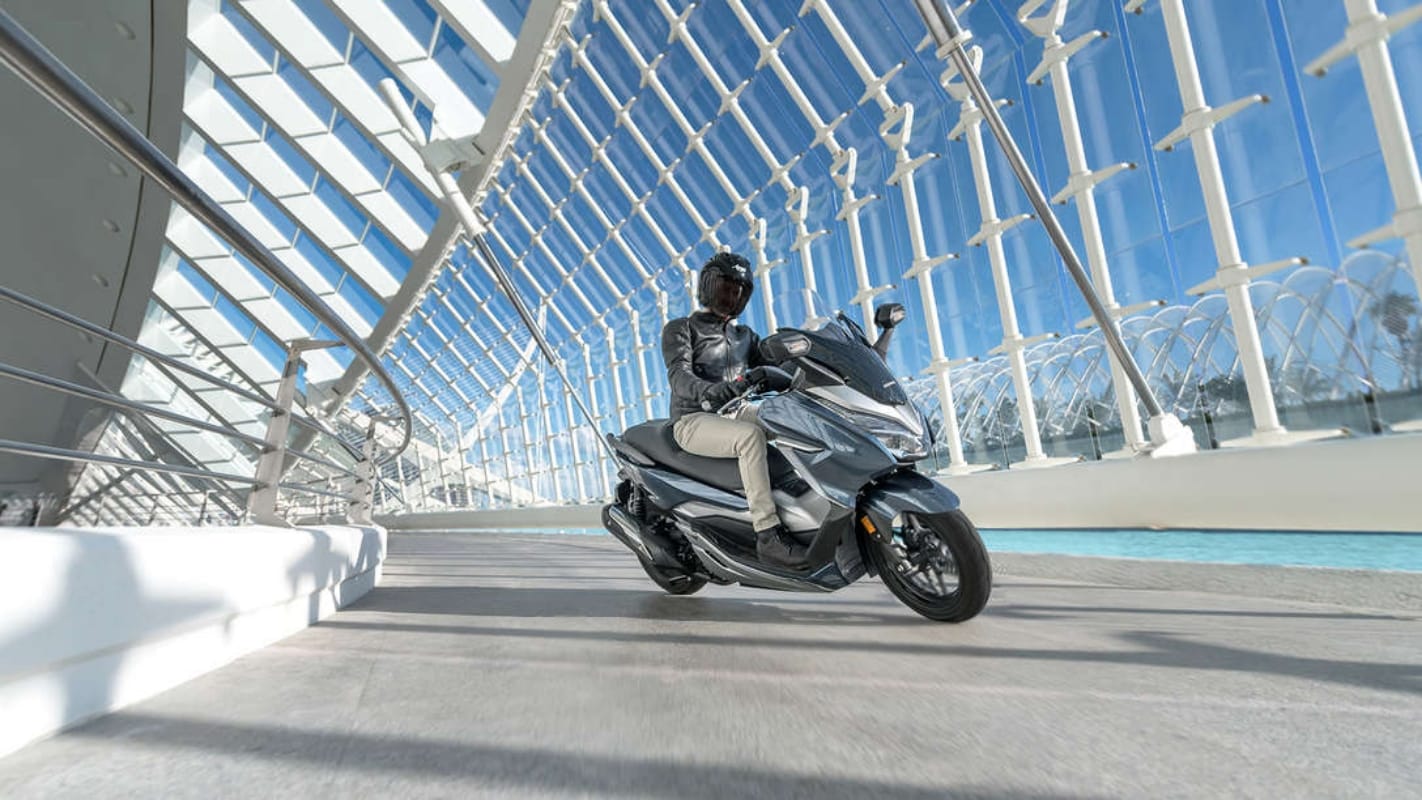 honda forza 300 maxi scooter honda forza 300 price in india launching date premium scooter
