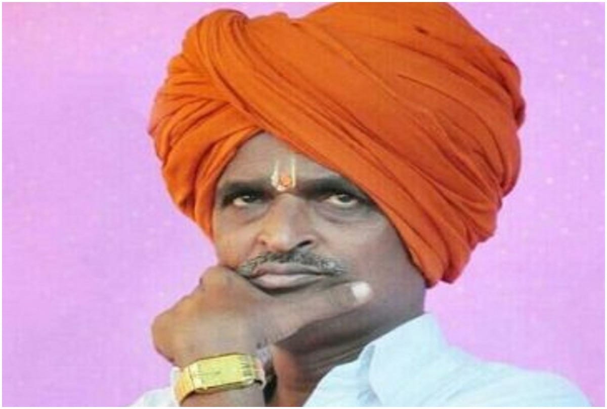 Baba Indurikar Maharaj apologized for the suggestion of giving birth to a son