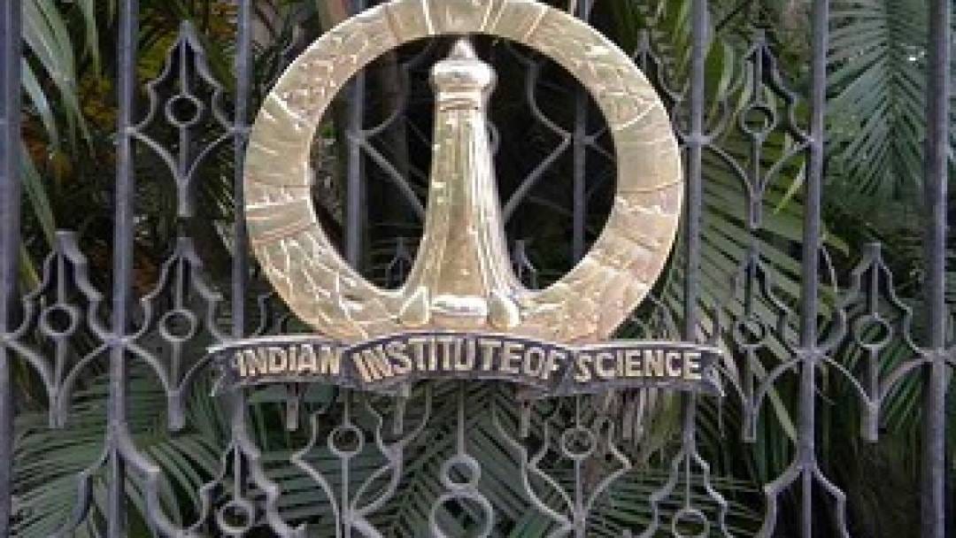 New research agreement between Imperial College London and IISc of India