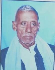 farmer die after looking corp in his fiedl