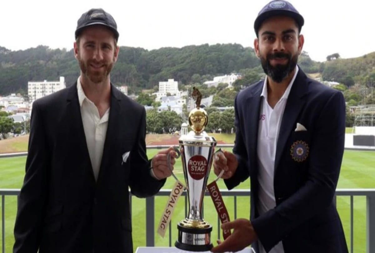Australia vs India: How Indian batting collapse within 100 minuets in pink ball test match 2020