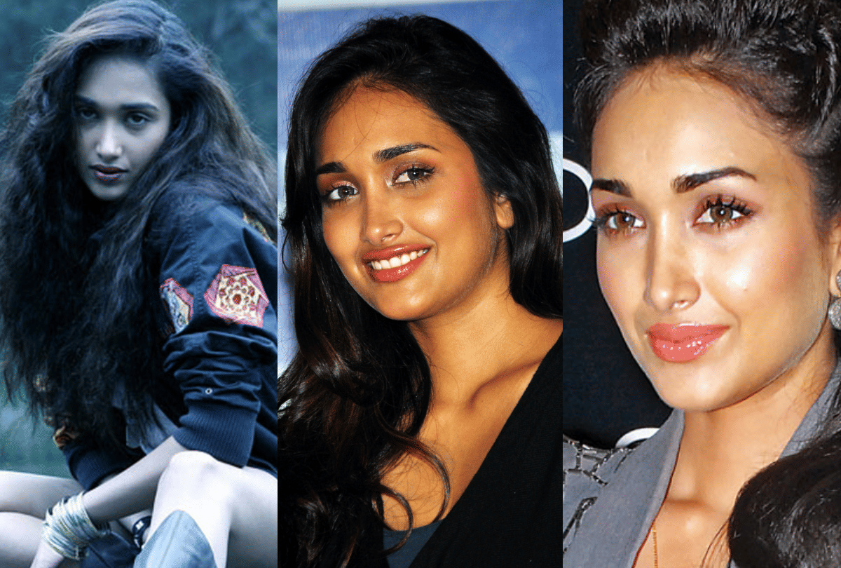 jiah khan death anniversary: The actress Did Only three films Commit Suicide