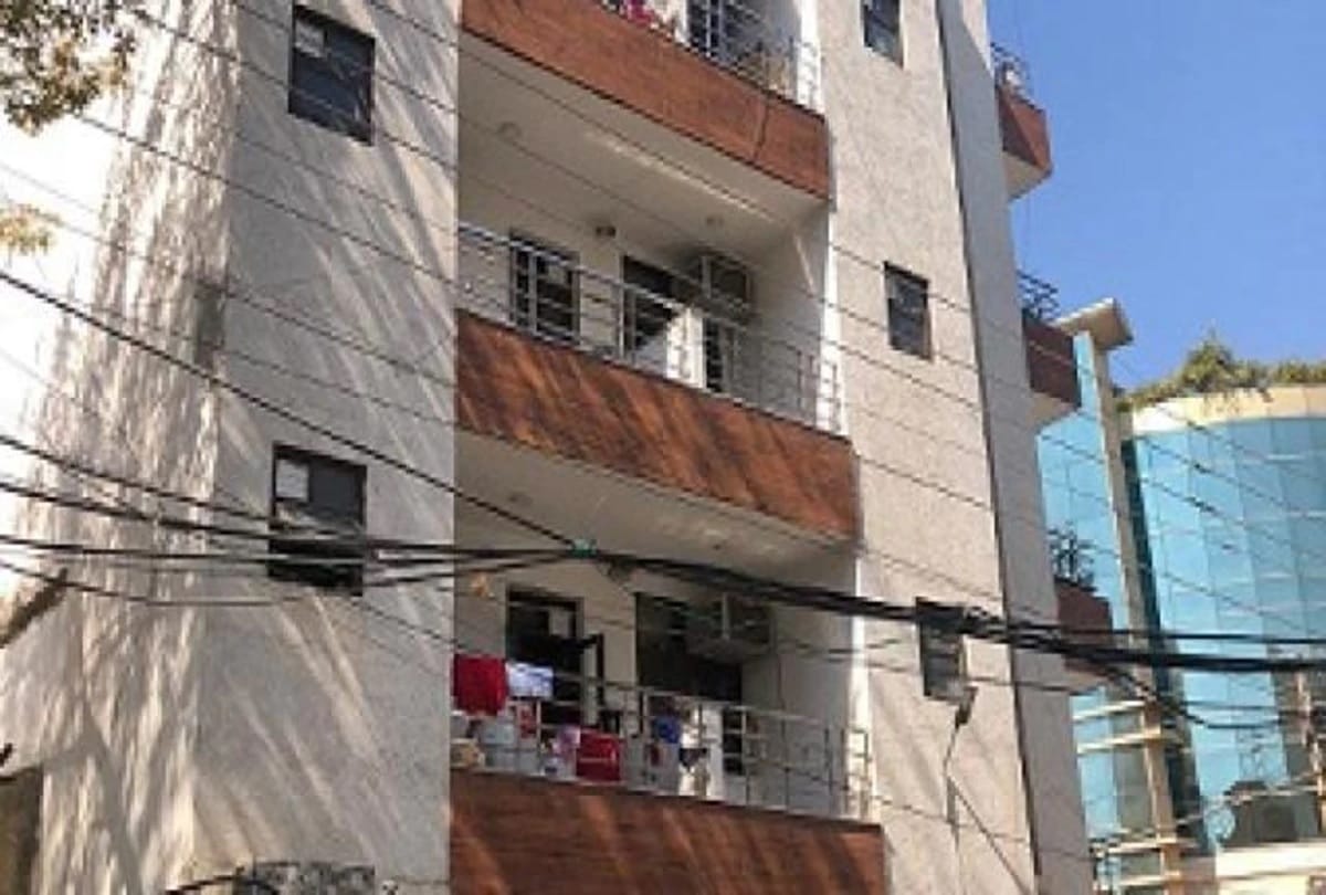 Kenyan man and woman commits suicide case big revealing deceased was 8 months pregnant