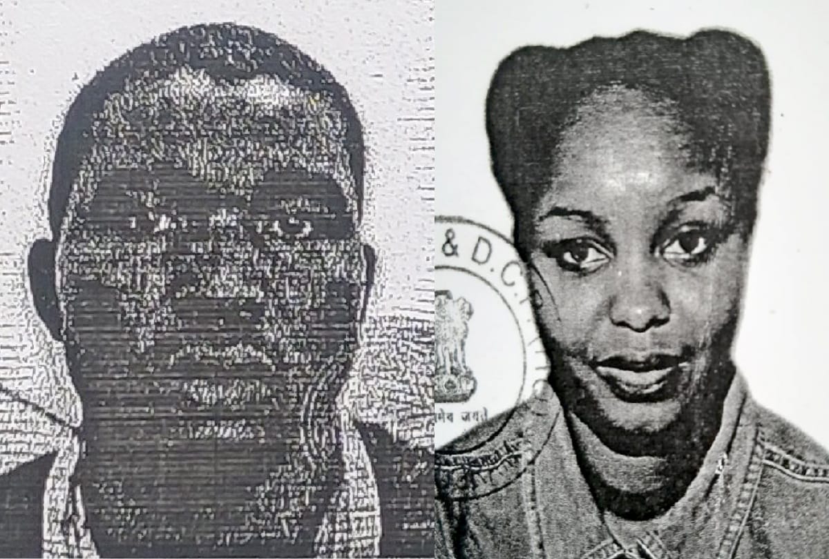 Kenyan man and woman commits suicide case big revealing deceased was 8 months pregnant