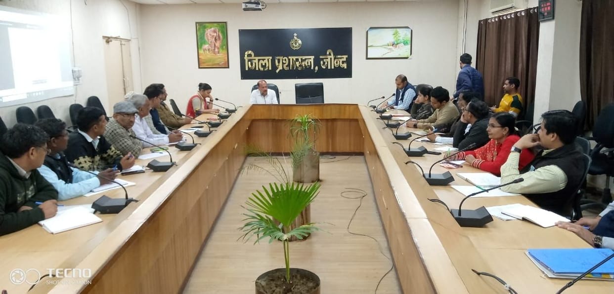 houses will be counted from may 1 to june 15