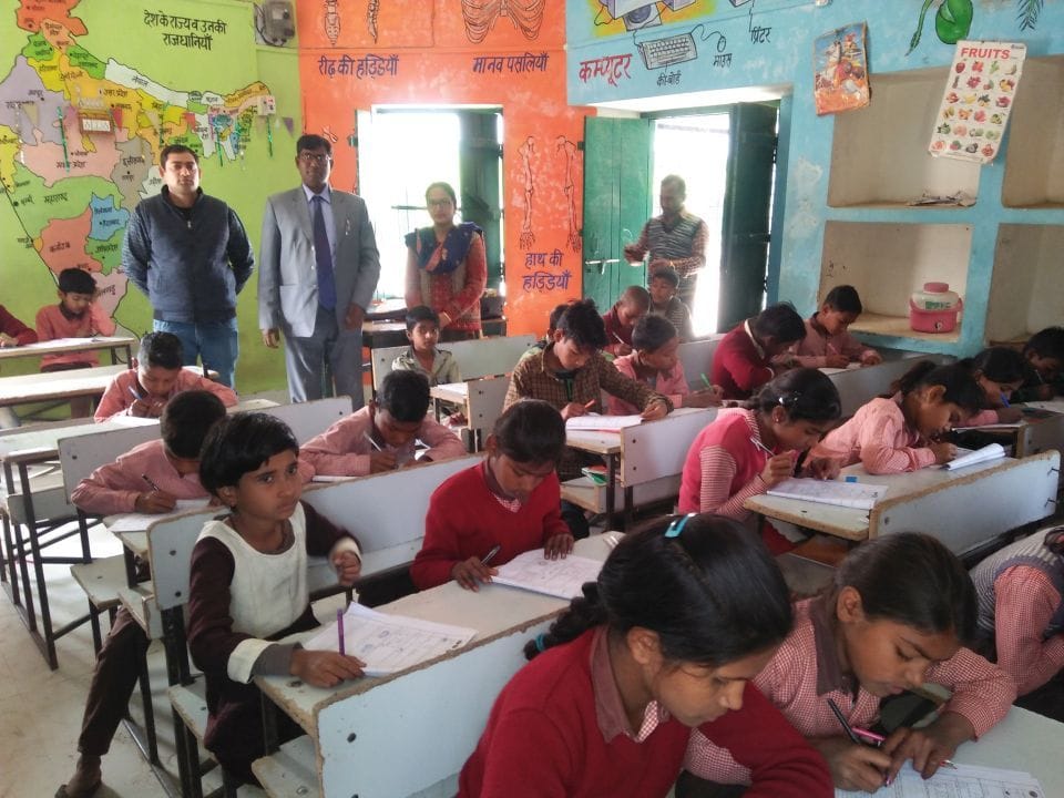 Teacher reprimanded for allegedly forging copies of children