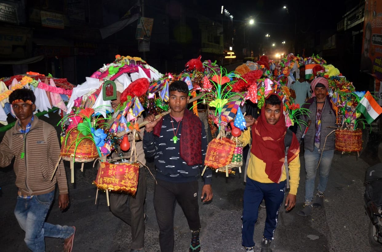 Aligarh news