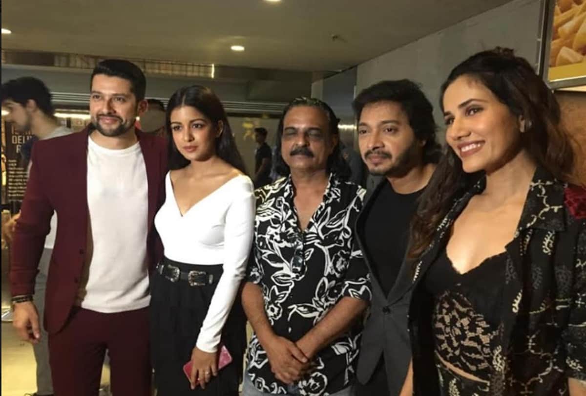 Film setters producer vikas mani is absconding complaint filed in uttar Pradesh film bandhu