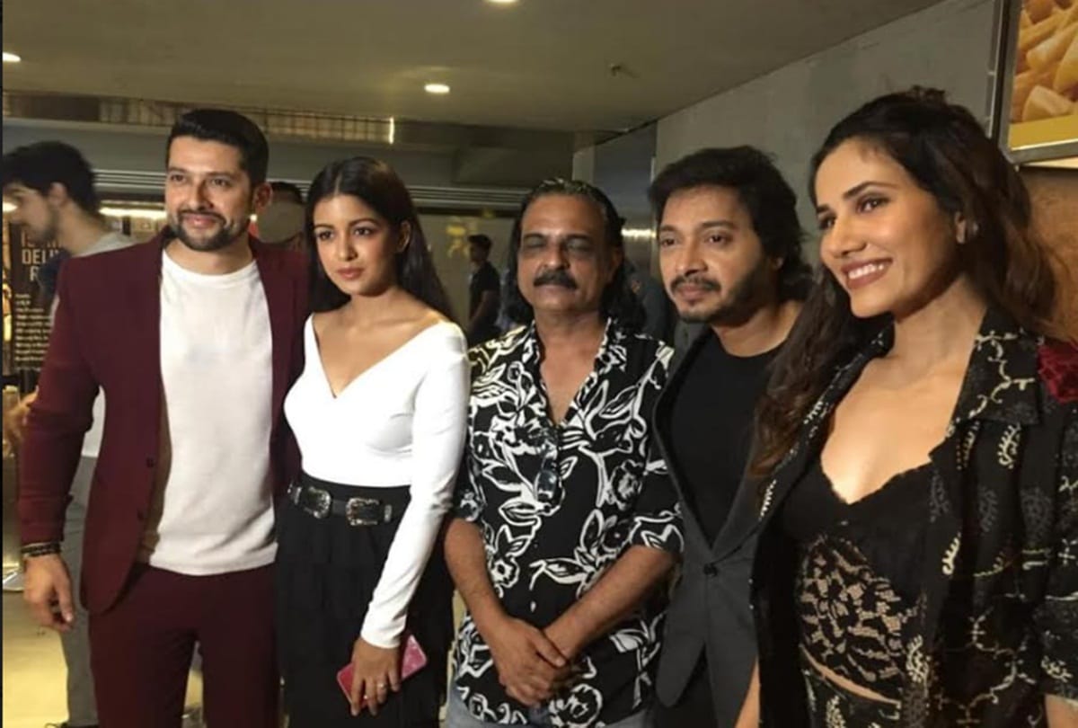 Film setters producer vikas mani is absconding complaint filed in uttar Pradesh film bandhu