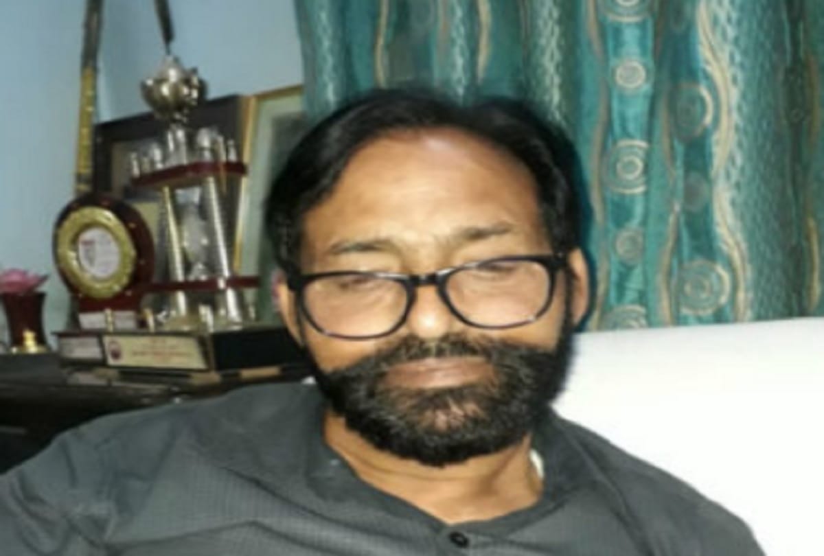    Former minister left BSP, expected to go to SP